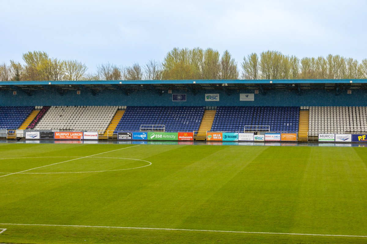 Drogheda United F.C. tweet media
