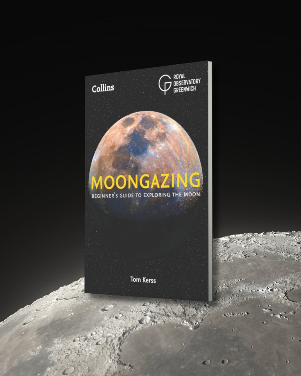 Collins Astronomy tweet media