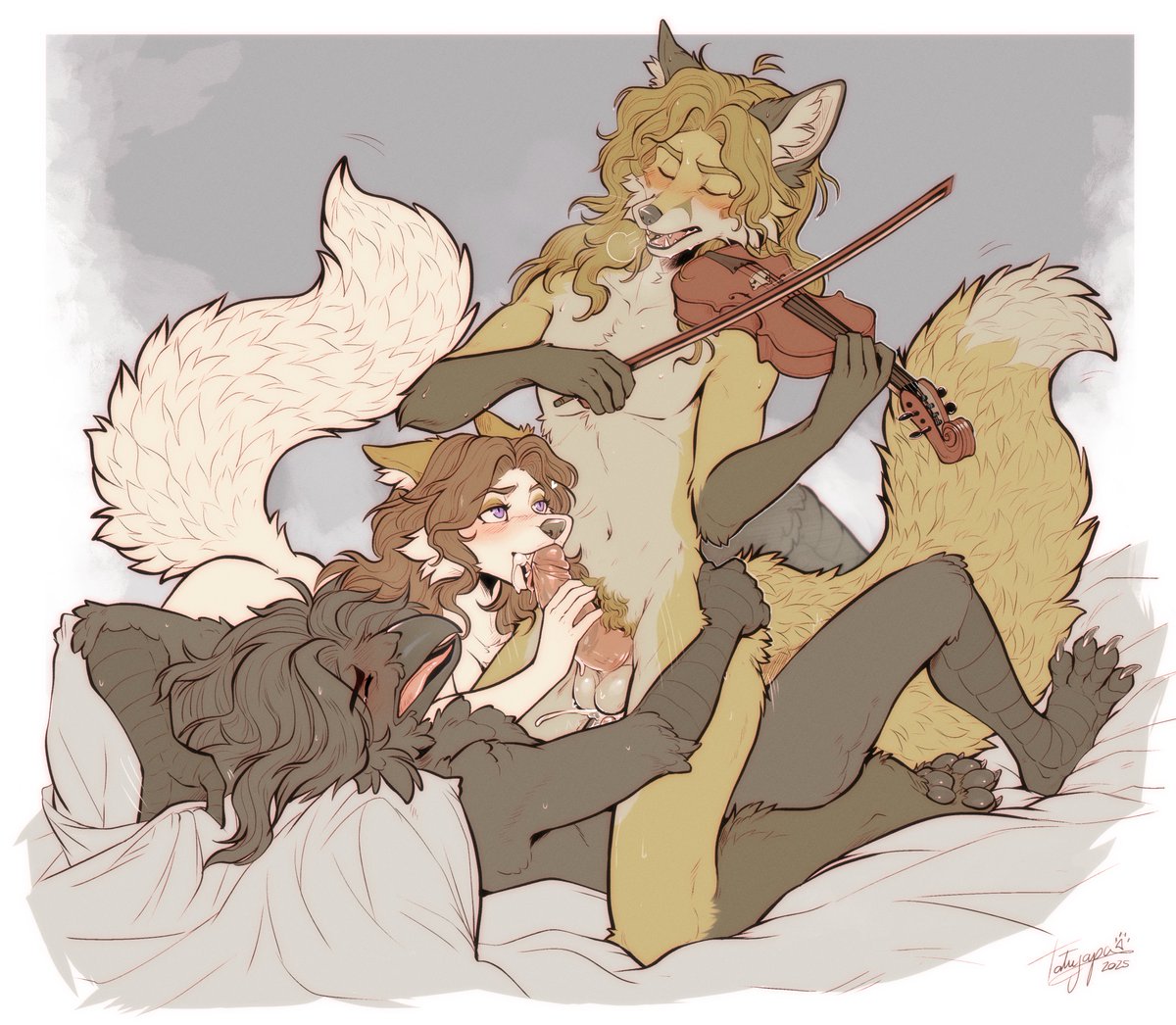 TatuJapa🔞 tweet media