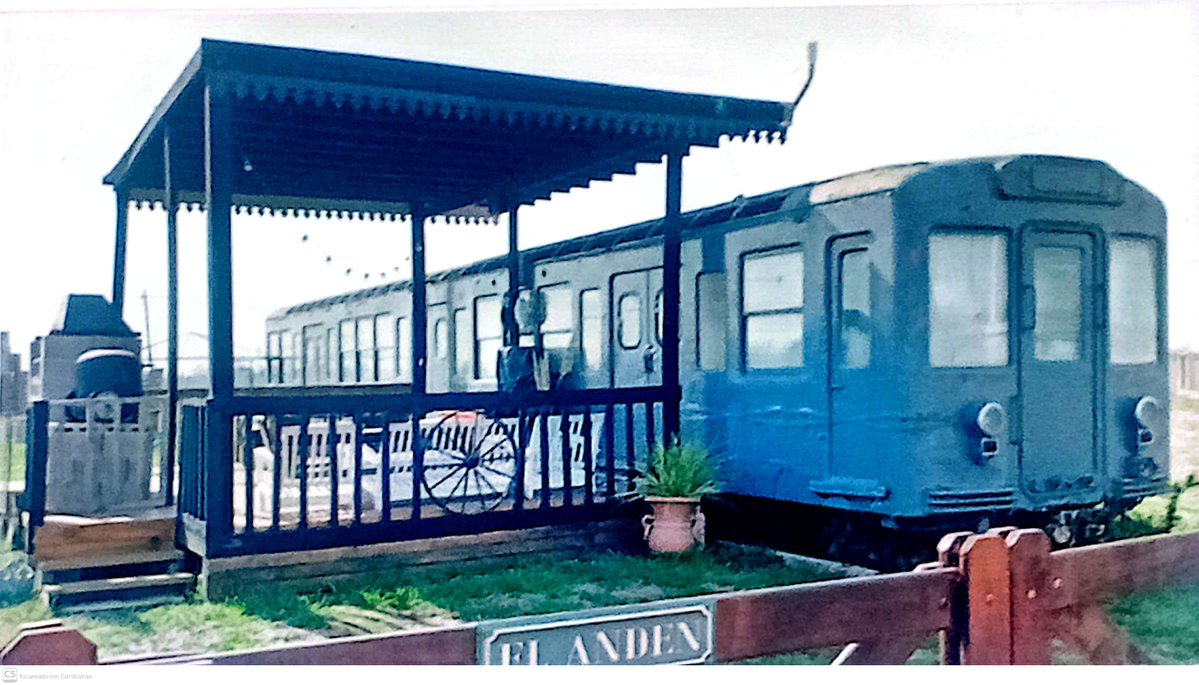 CRONICA FERROVIARIA tweet media