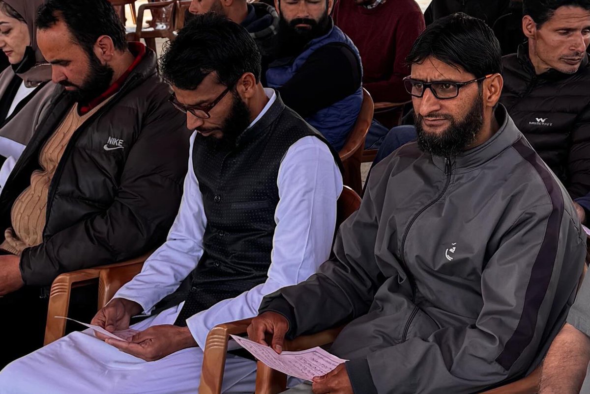 District de Addiction Centre Kulgam tweet media