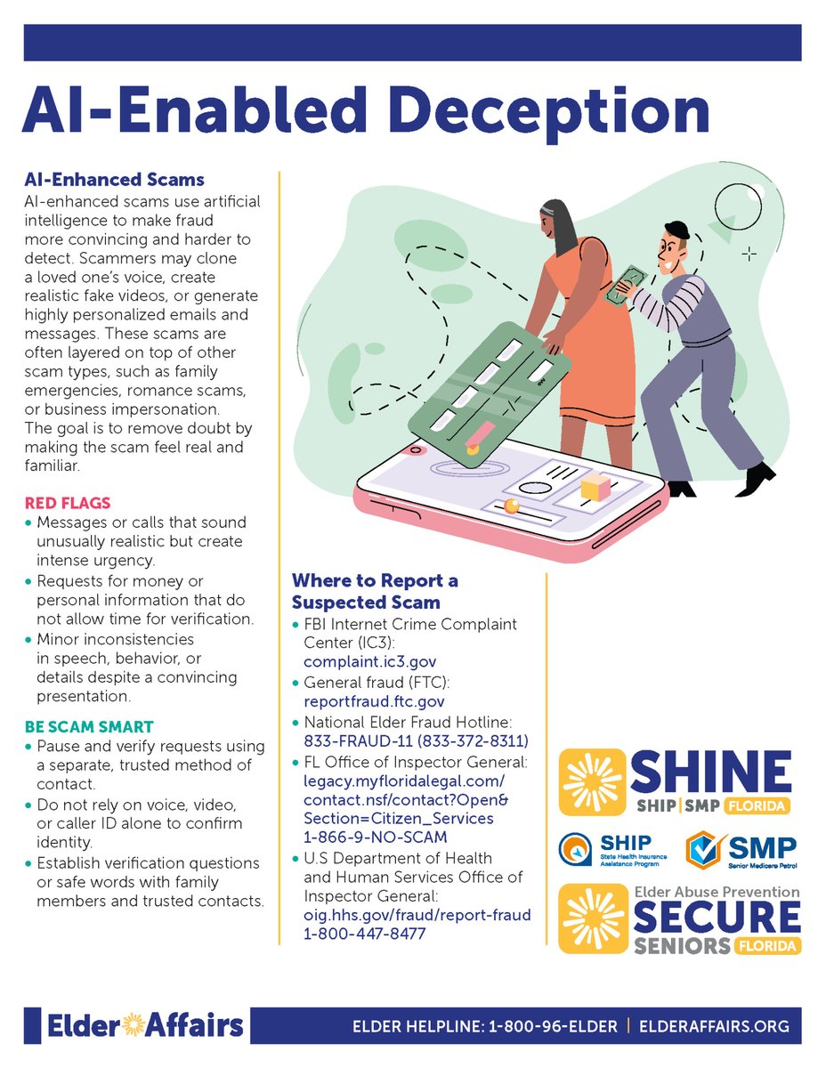 Alliance for Aging tweet media