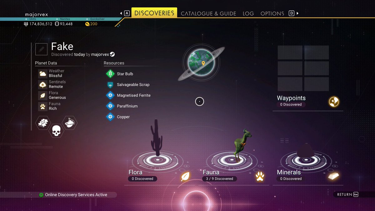 MajorVex tweet media