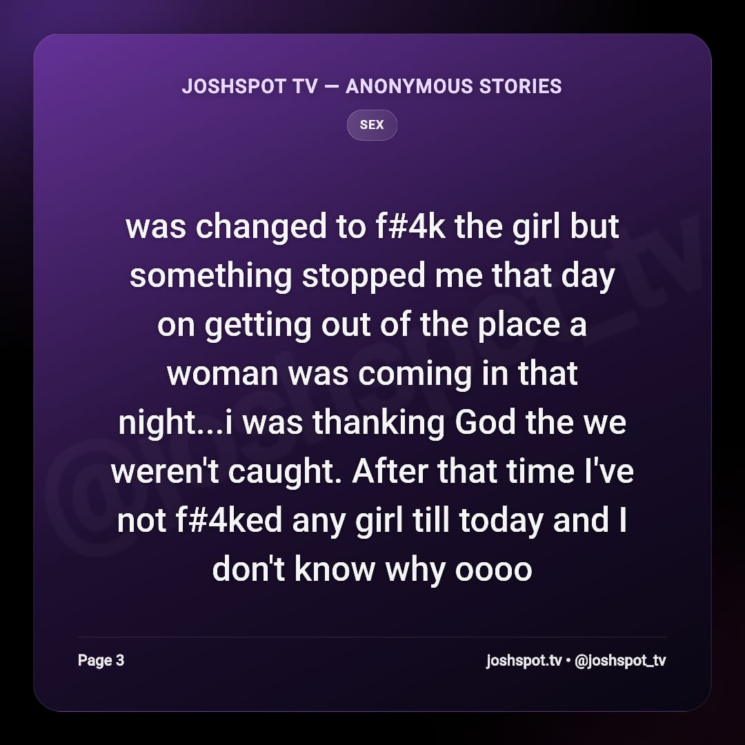 Joshspot Tv tweet media