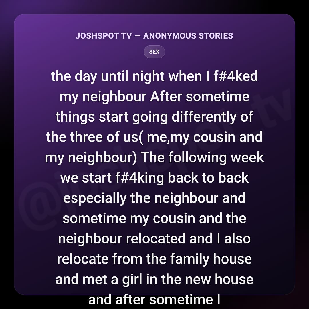 Joshspot Tv tweet media