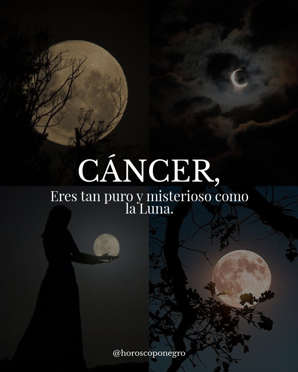 Esto es lo que hace especial a tu signo ✨🔮 Comenta🖤 y comparte si estás de acuerdo