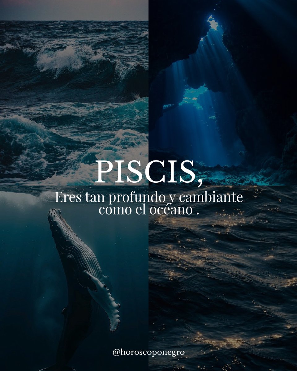Esto es lo que hace especial a tu signo ✨🔮 Comenta🖤 y comparte si estás de acuerdo