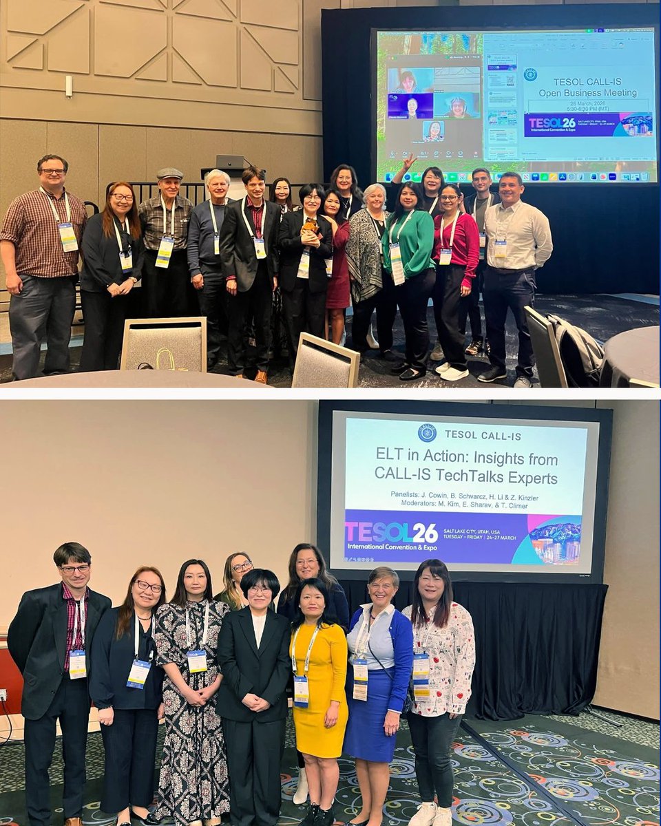 Touro Graduate School of Education tweet media