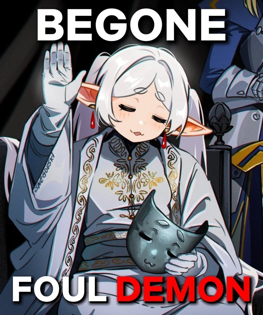 Excelsior tweet media