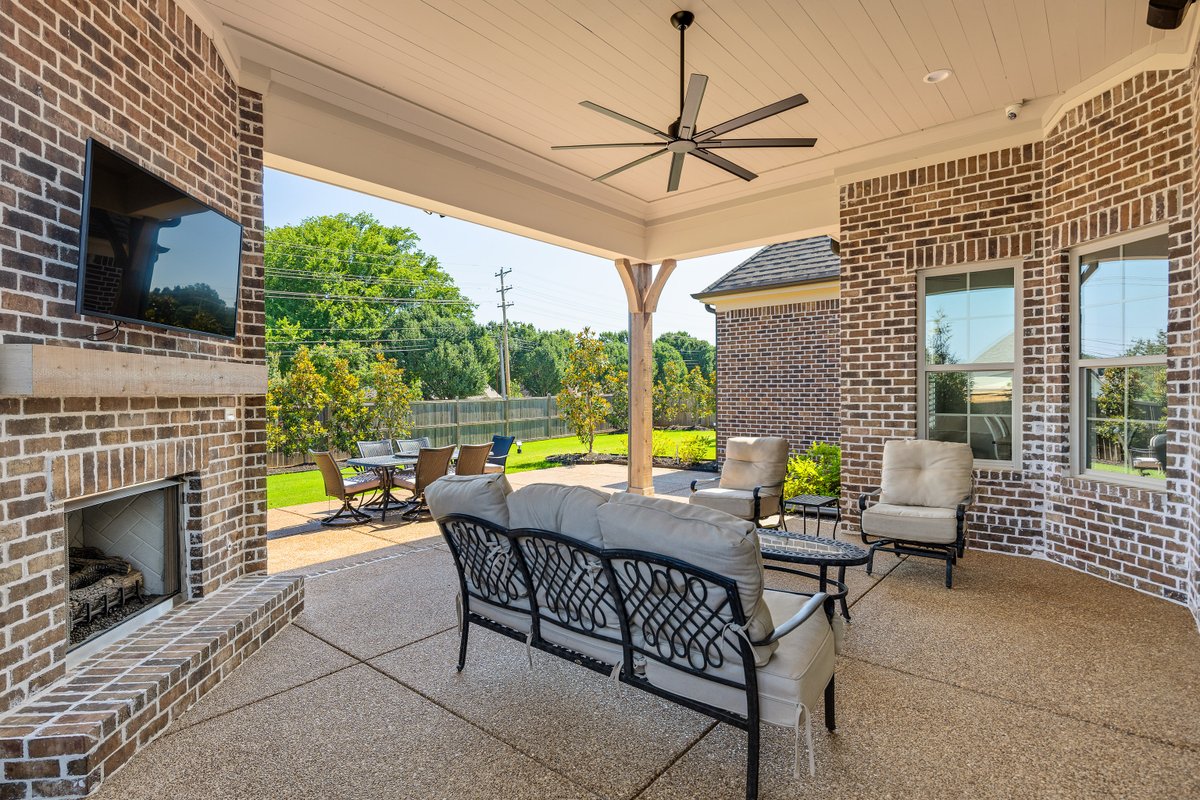 Magnolia Homes tweet media