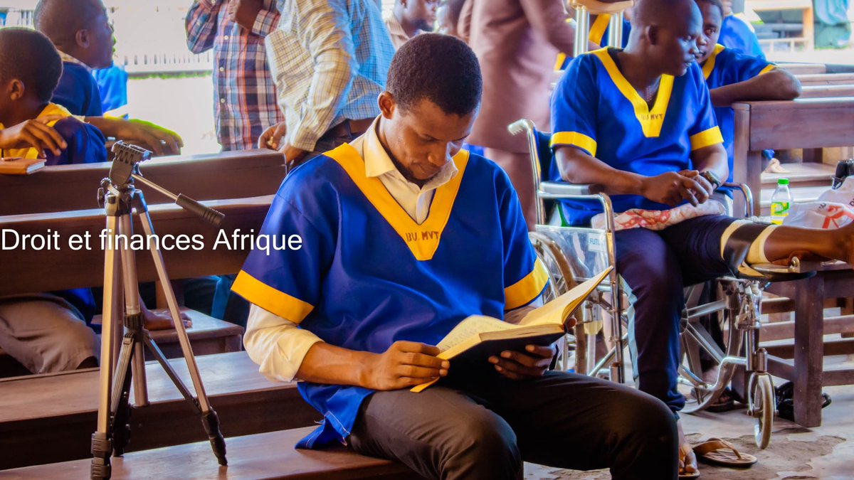 Le Congo qui inspire 🇨🇩 tweet media