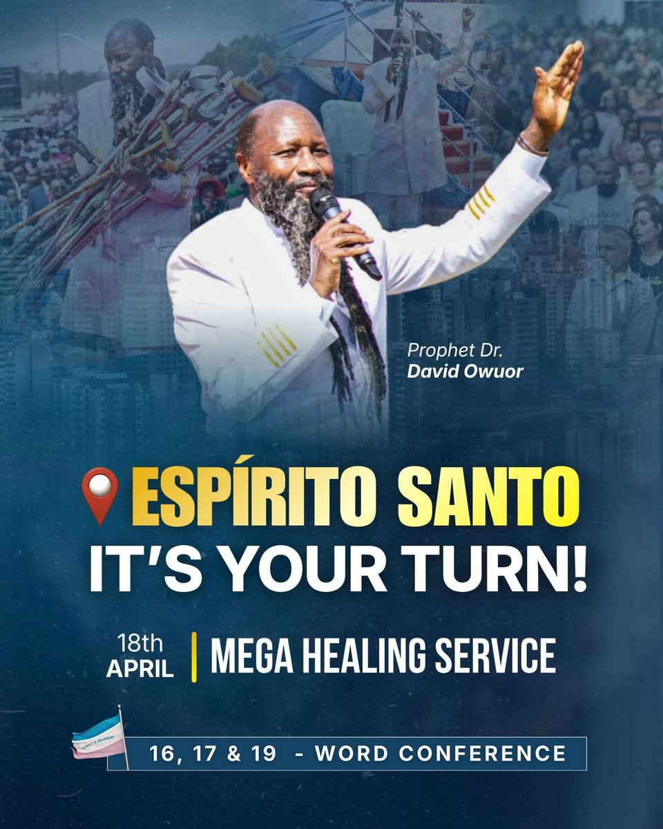 makenalex's tweet photo. The day of rapture will realize very soon.

Don't miss out on the #VisitationOfEndTime preparing the church for the glorious coming of The MESSIAH. https://t.co/2d9vxvUhJL