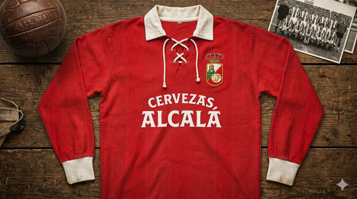 AlcaláinosOnTour tweet media