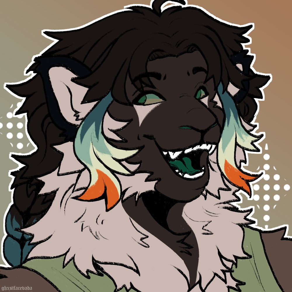 Archie 💫|| DDBA SPOILERS tweet media