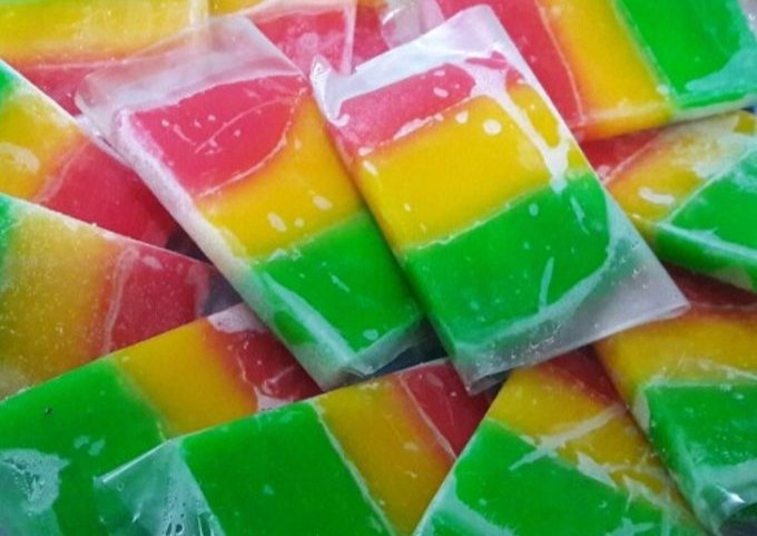 sean lolos utbk 2026 tweet media