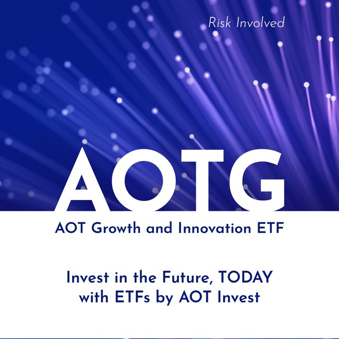 AOT Invest LLC tweet media