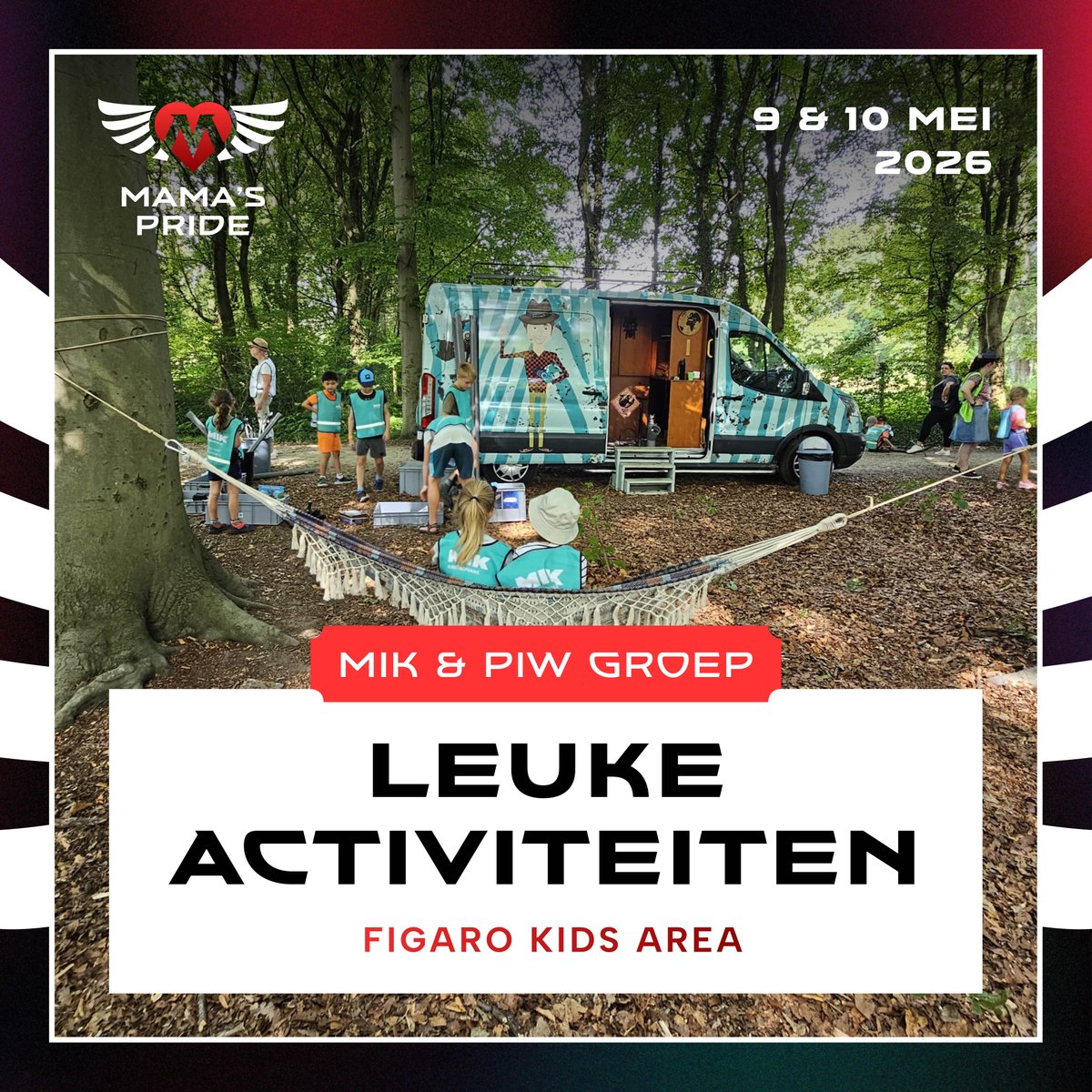 Mama's Pride Festival tweet media