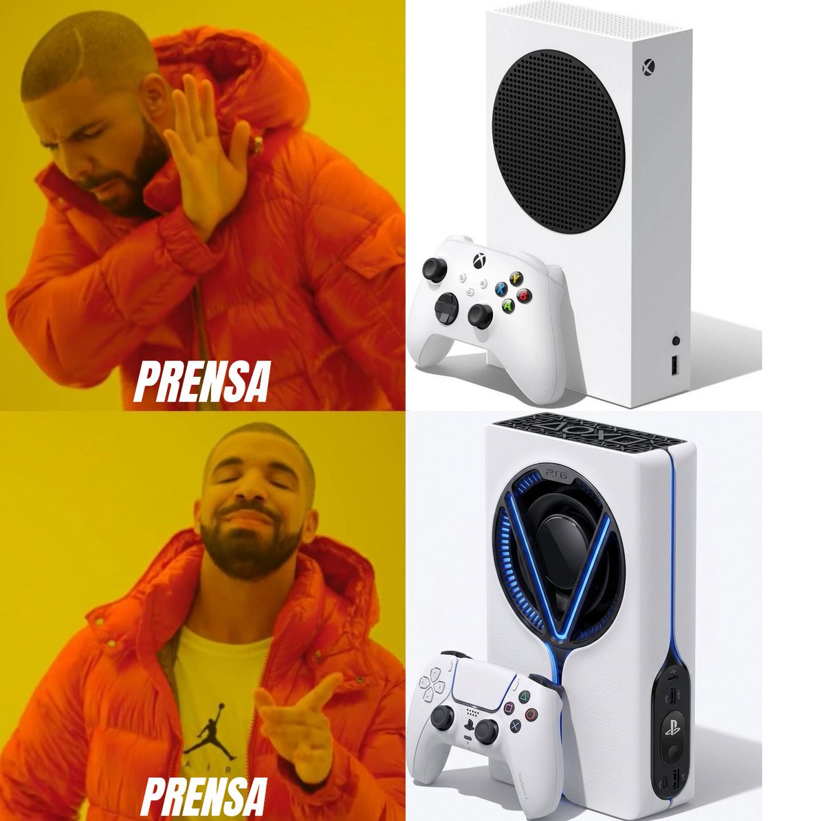 El Locon Gamer tweet media