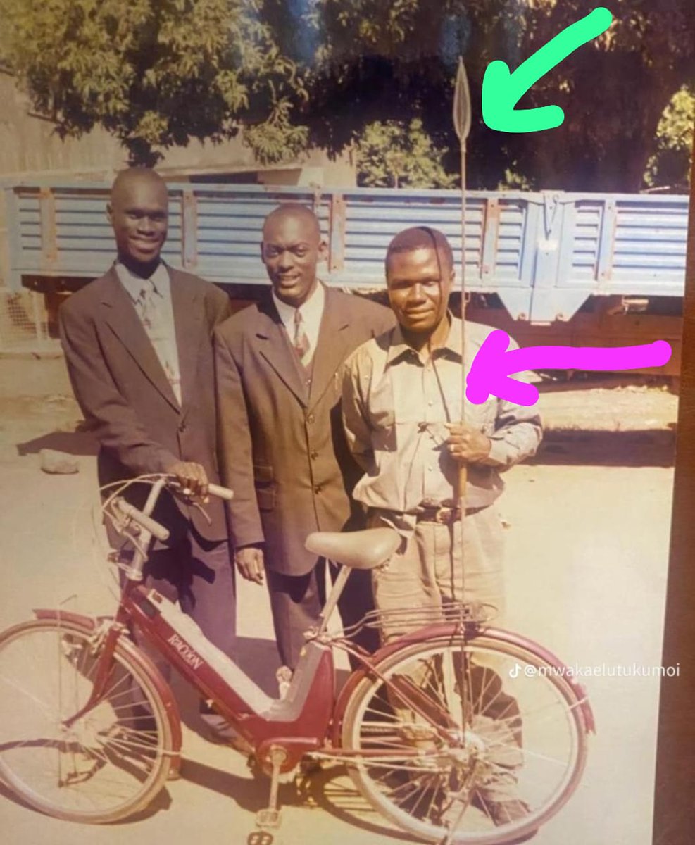 Opondo Dem Gaster tweet media