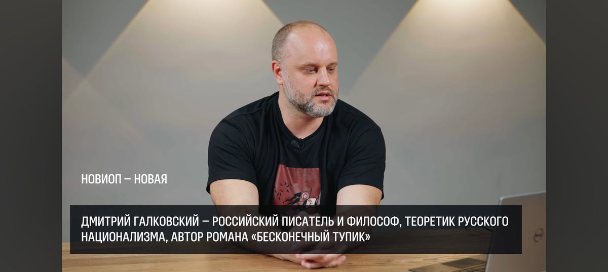 А как на нашего Буншу похож