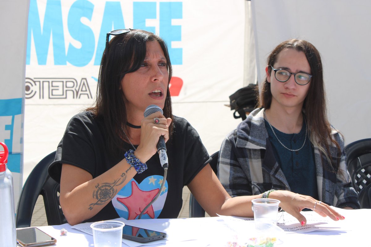 ATE Rosario tweet media