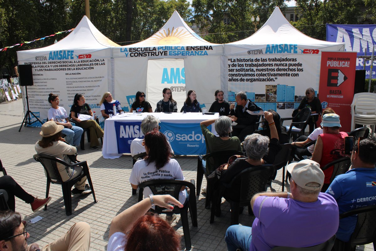 ATE Rosario tweet media