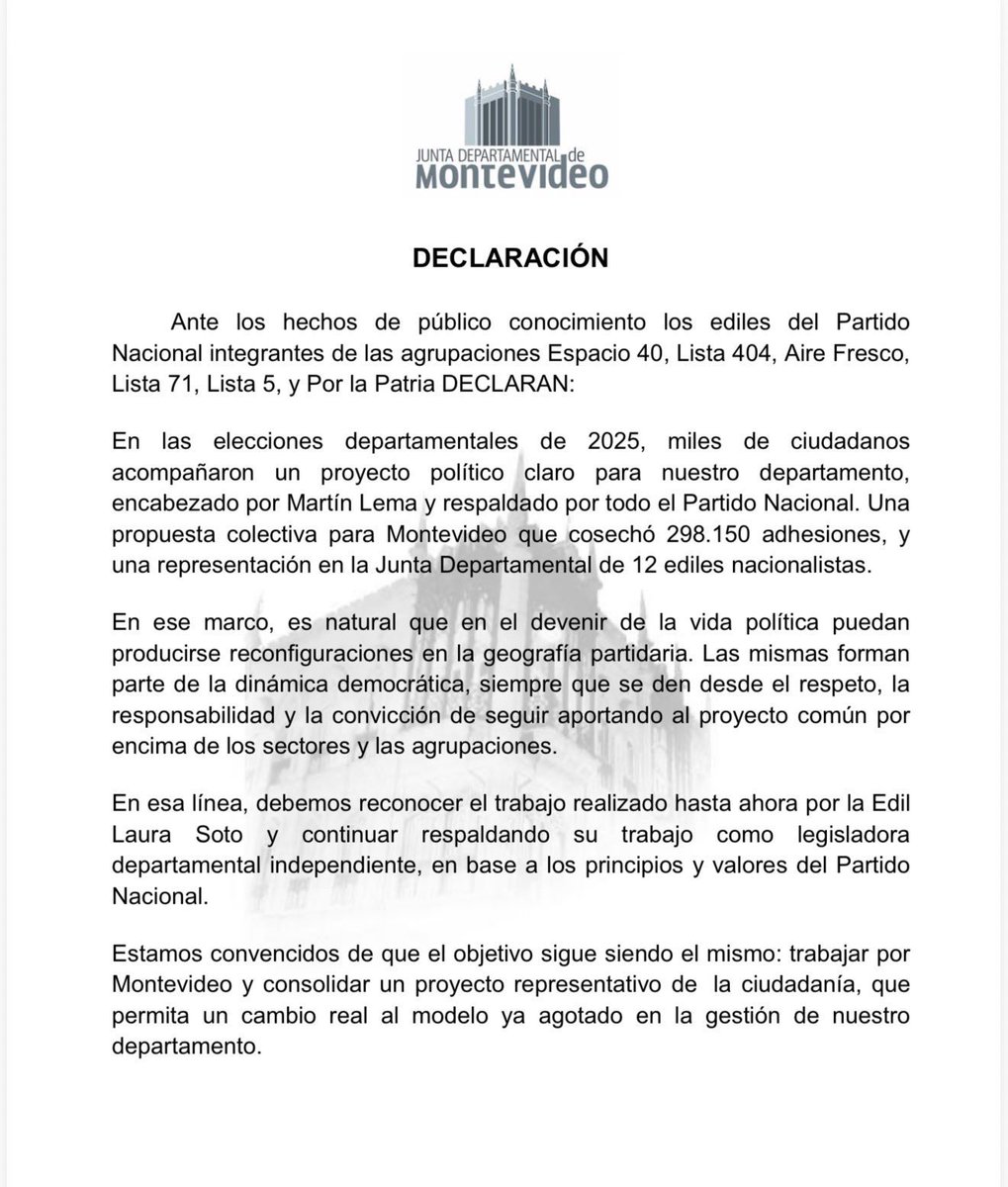 Juan Martin Bárcena tweet media