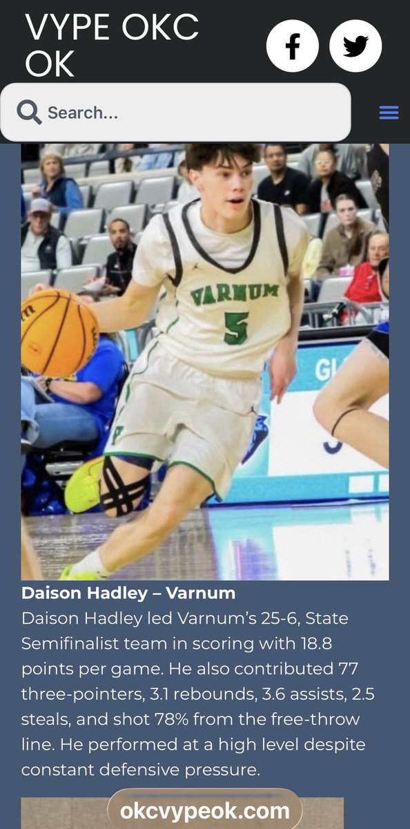 Daison Hadley tweet media