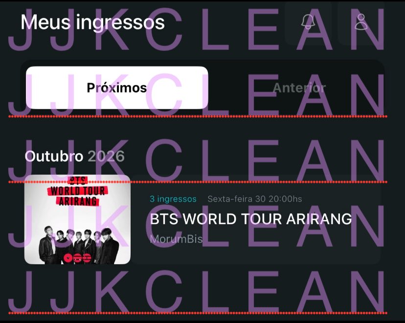 ℳ𝑖𝑛⁷ VAI VER BTS BR x3 tweet media