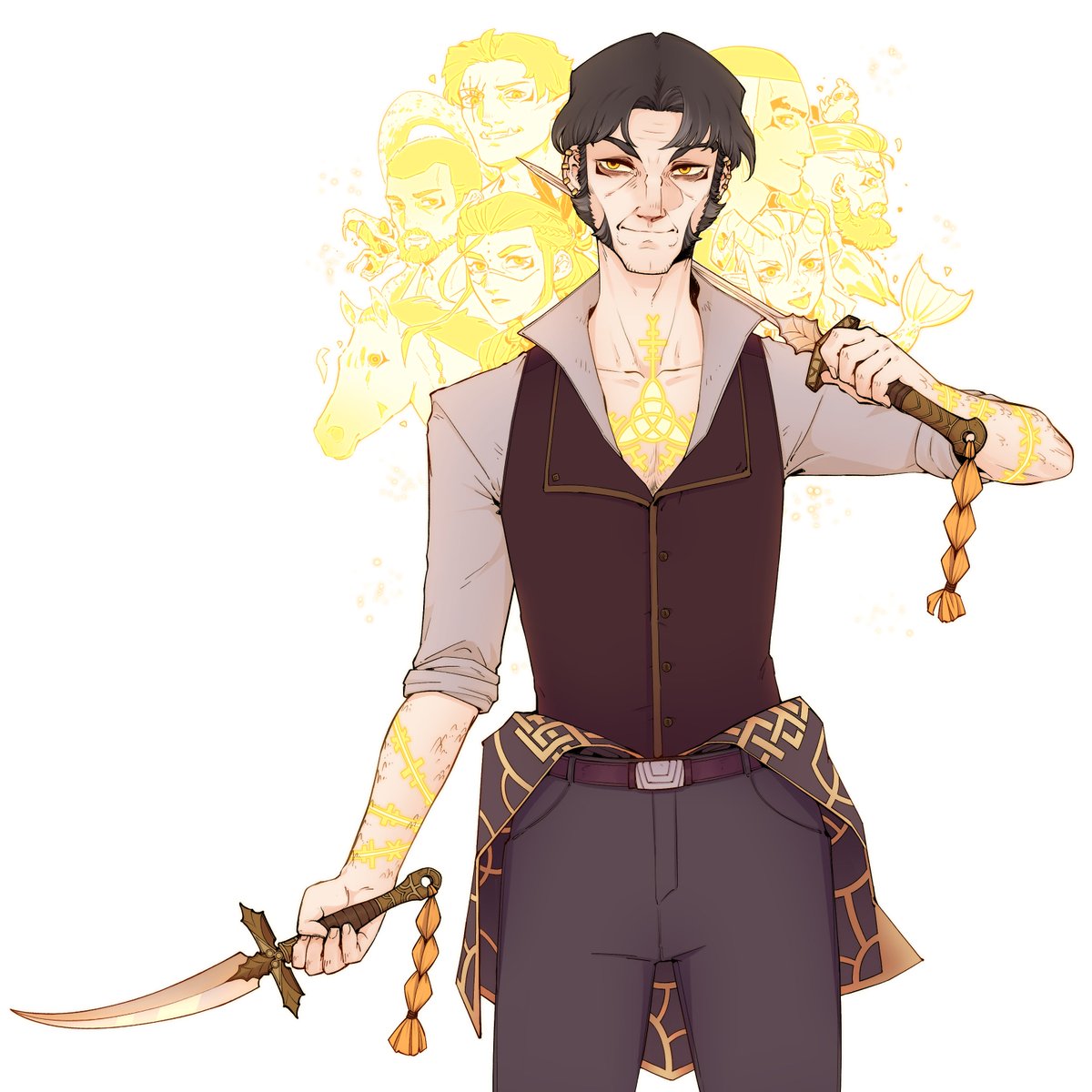 Kreador 💙(2/5) tweet media