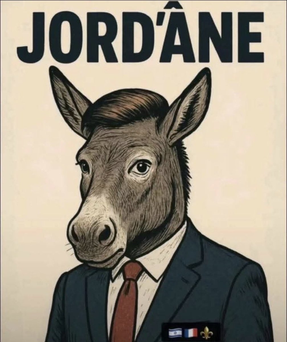 GJChevalier's tweet image. Le programme économique du #RN  était déjà digne du journal de #Picsou, et voilà que ce parti qui préfère la Russie à la France nous sert un opéra soap à la sauce Chatelet avec une princesse qui a l'air d'une belle gourdasse. Il est vrai que "qui se ressemble s'assemble".