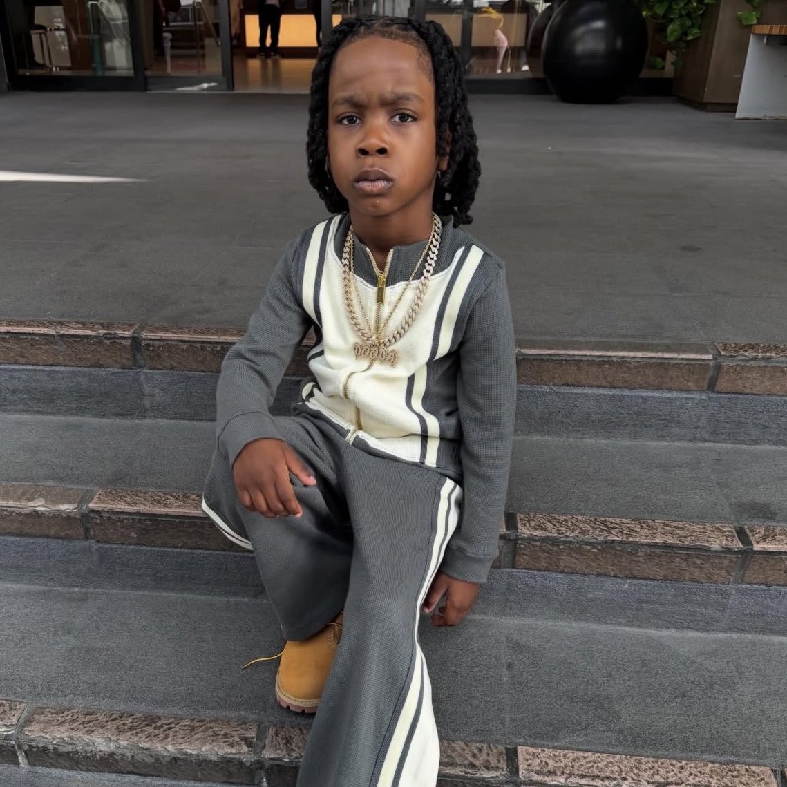 Polo G Reports tweet media