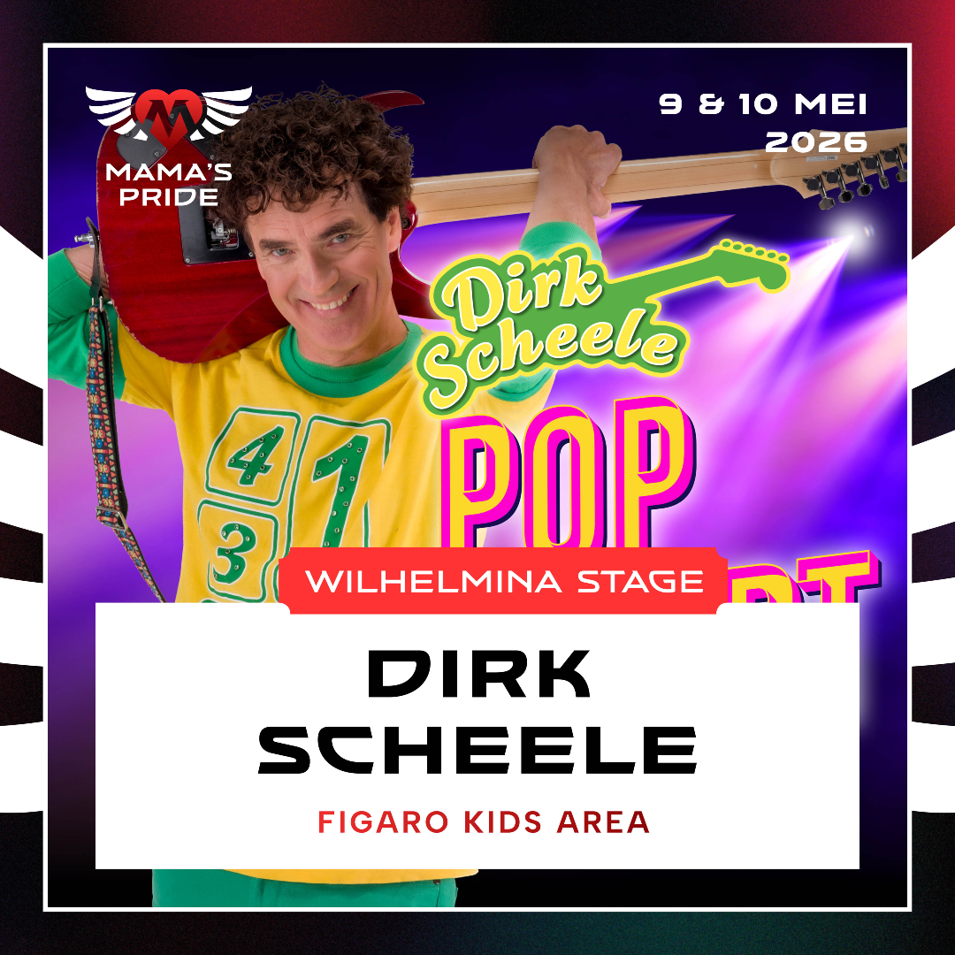 Mama's Pride Festival tweet media