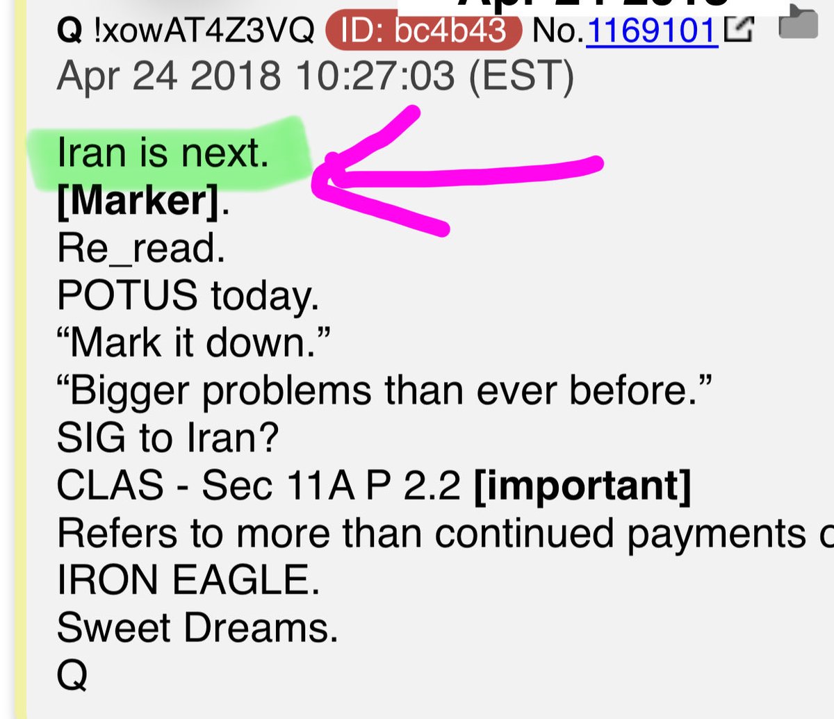 Melissa Redpill tweet media