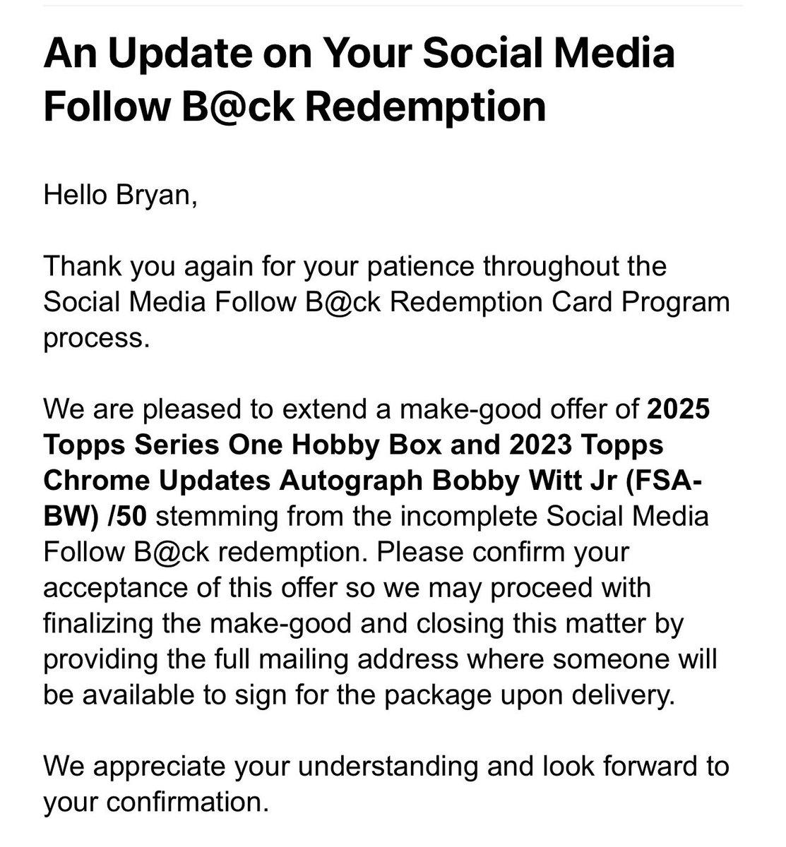 bryan collects tweet media