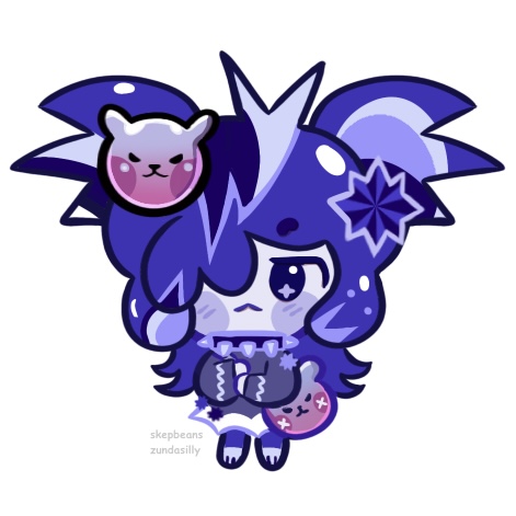 boi why r they so emo
#dreamjellycookie #cookierun