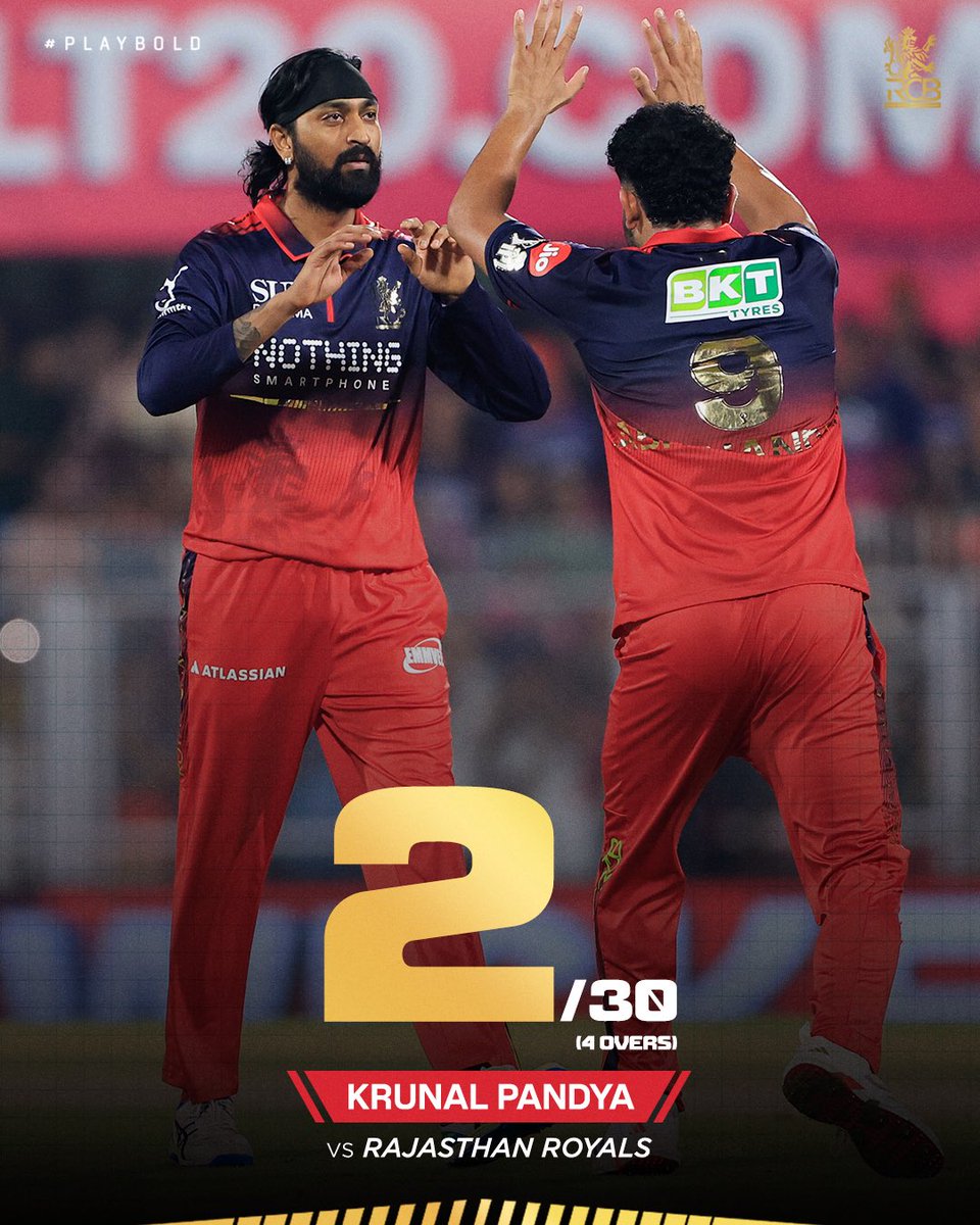 Royal Challengers Bengaluru tweet media