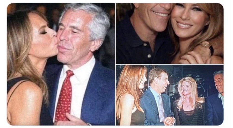 Un mae incómodo tweet media