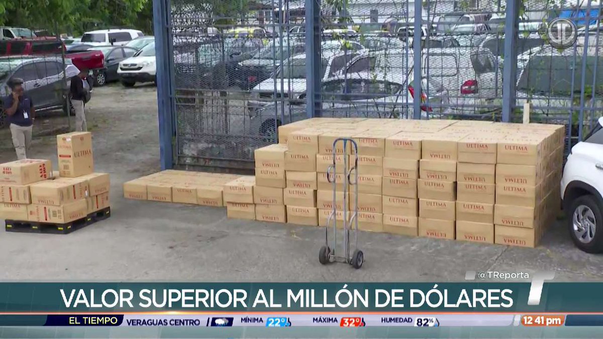 Telemetro Reporta tweet media