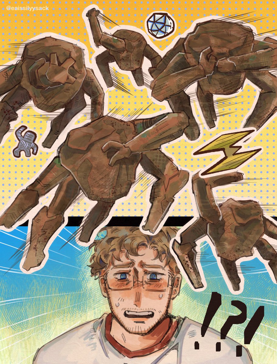 eaissilyy (in my lane) tweet media