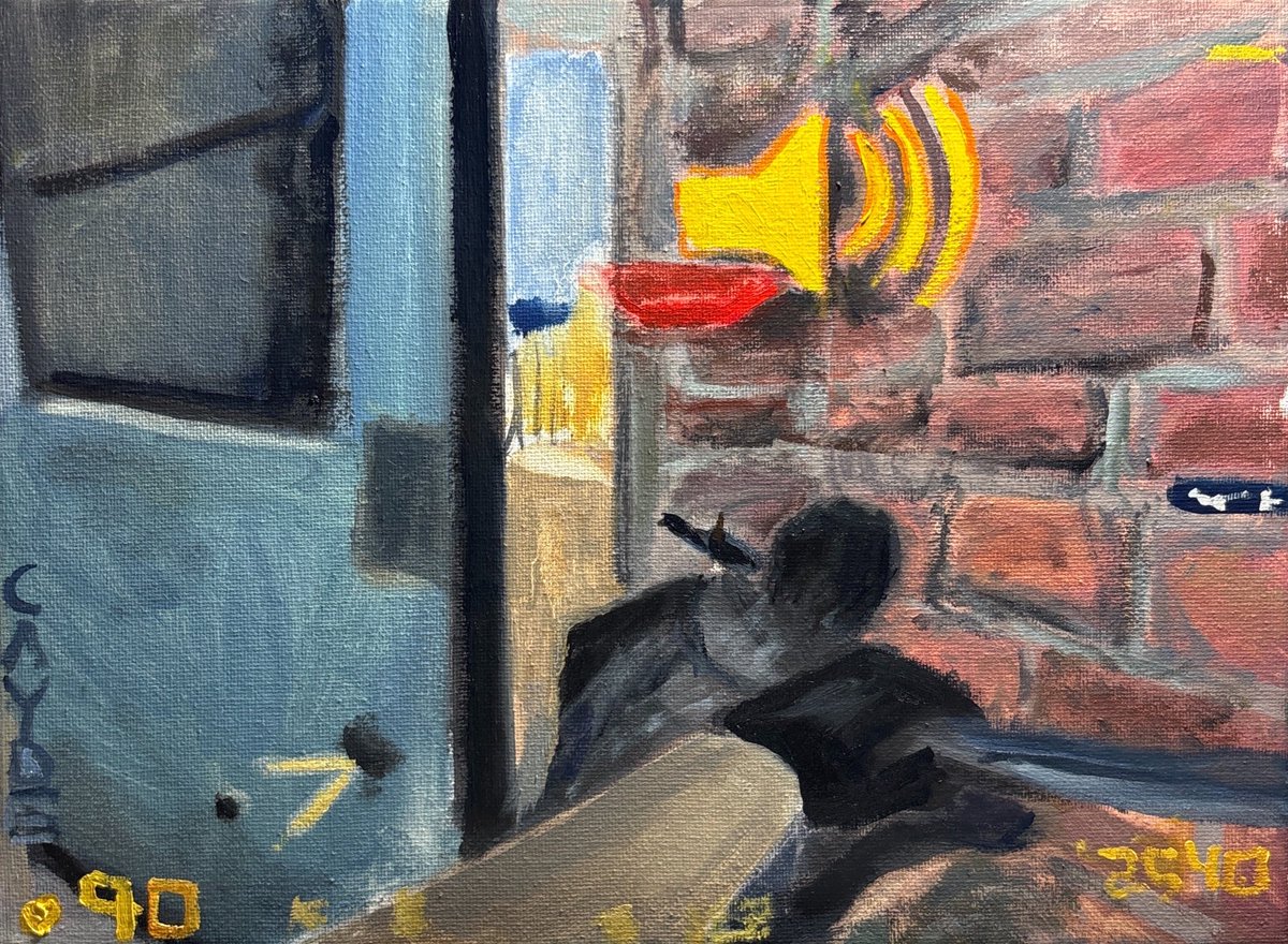 Cayde.wav tweet media