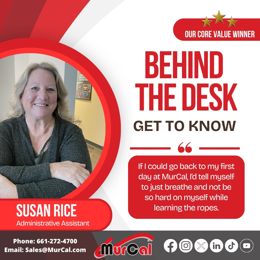 MurCal, Inc. tweet media