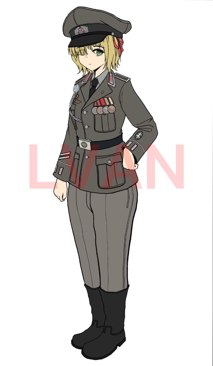 伊萬_LVAN tweet media