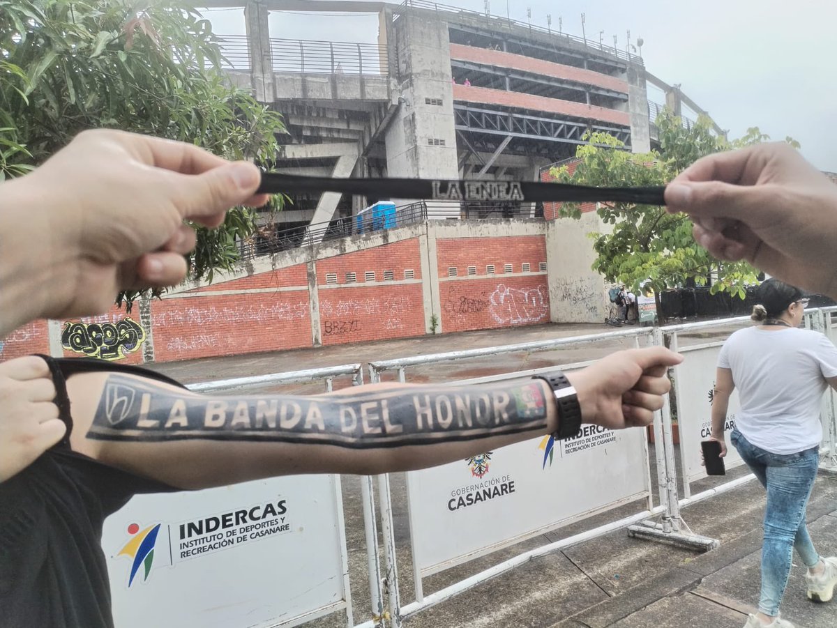 TU PEOR PESADILLA 👻 La enea EN TODO MOMENTO Y EN TODO LUGAR -7-

📍Yopal, Casanare.