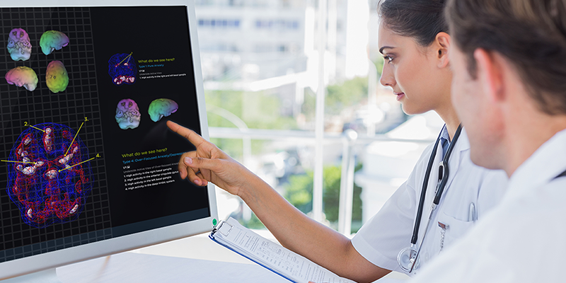 Daniel G. Amen, M.D. tweet media