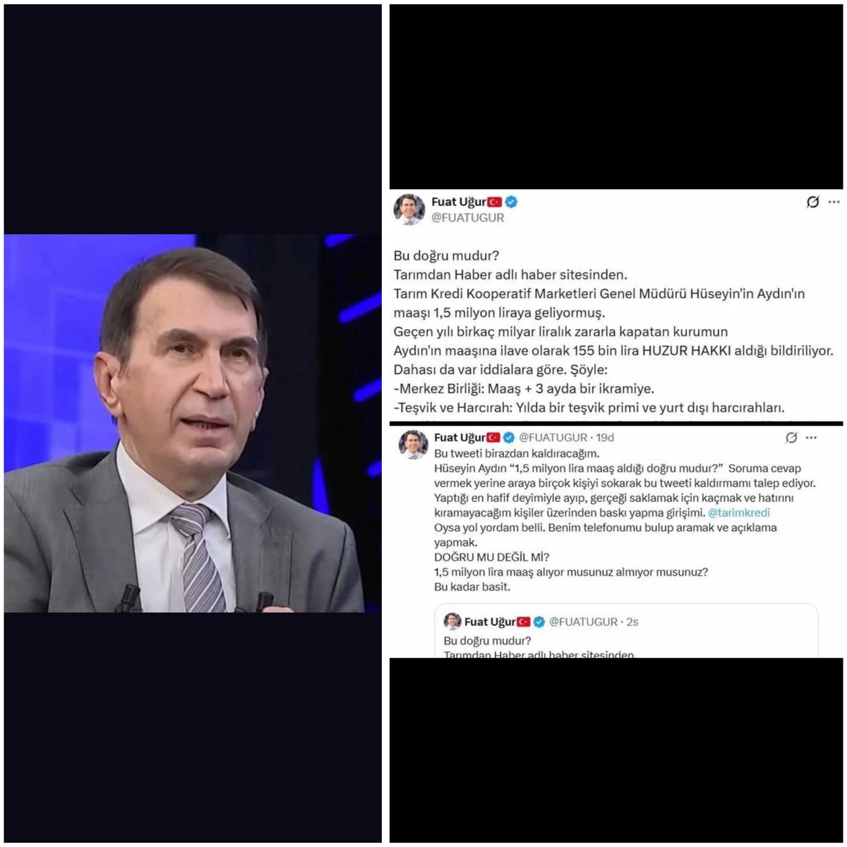 🎙️ Muhbir tweet media