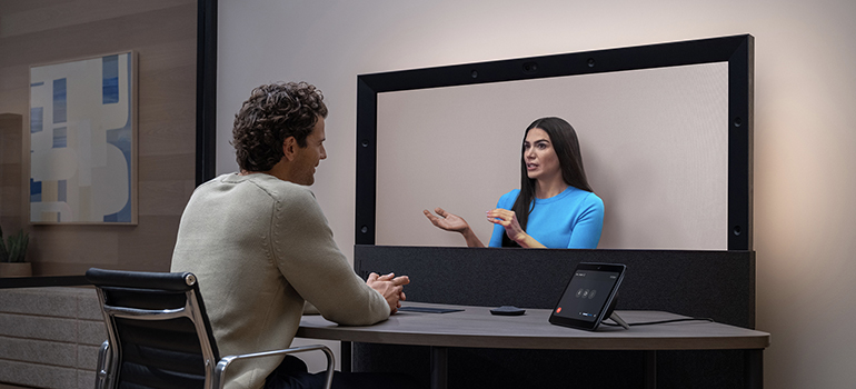 whatsyourtech's tweet image. From @Zoom -era #remotework to AI-powered platforms by @Google and @HP, meetings are getting smarter, faster, and more productive.
Curious what’s new? #videoconferencing #futureofwork @insidertechbiz @smallbiztrends whatsyourtech.ca/?p=61913&amp;amp;previ…