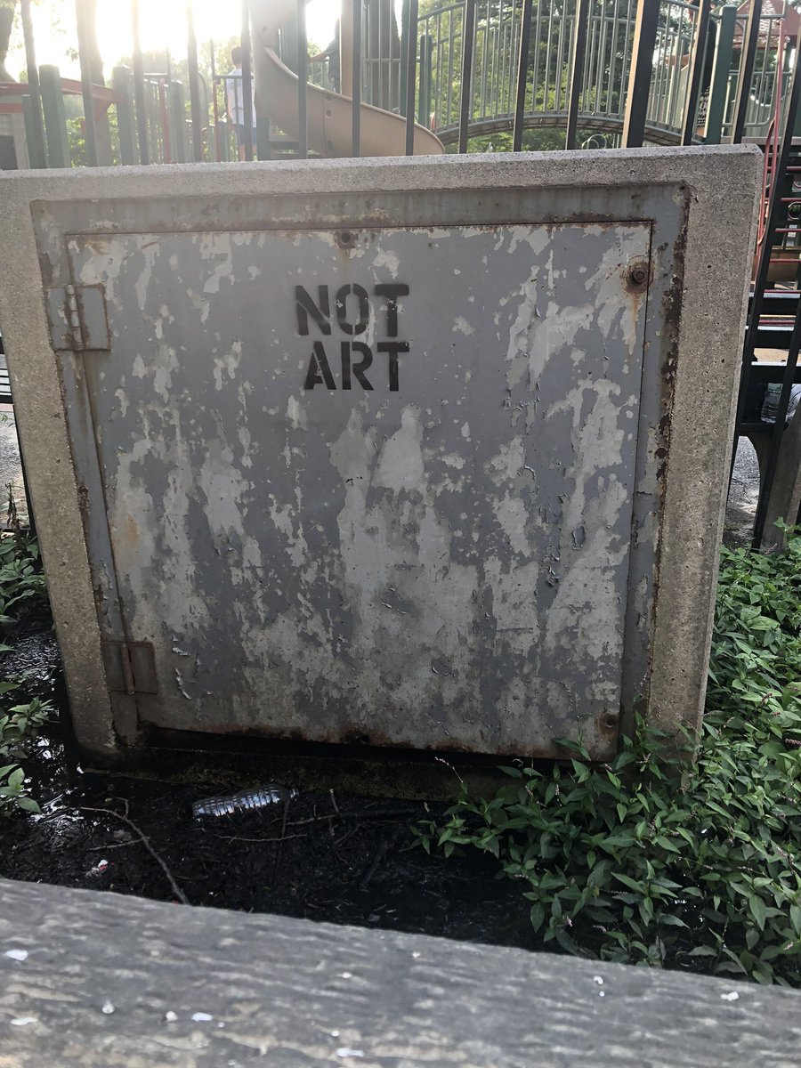 Hubie Foster tweet media