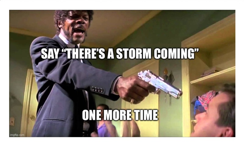 Q Token (@wwg1wga_eth) on Twitter photo 