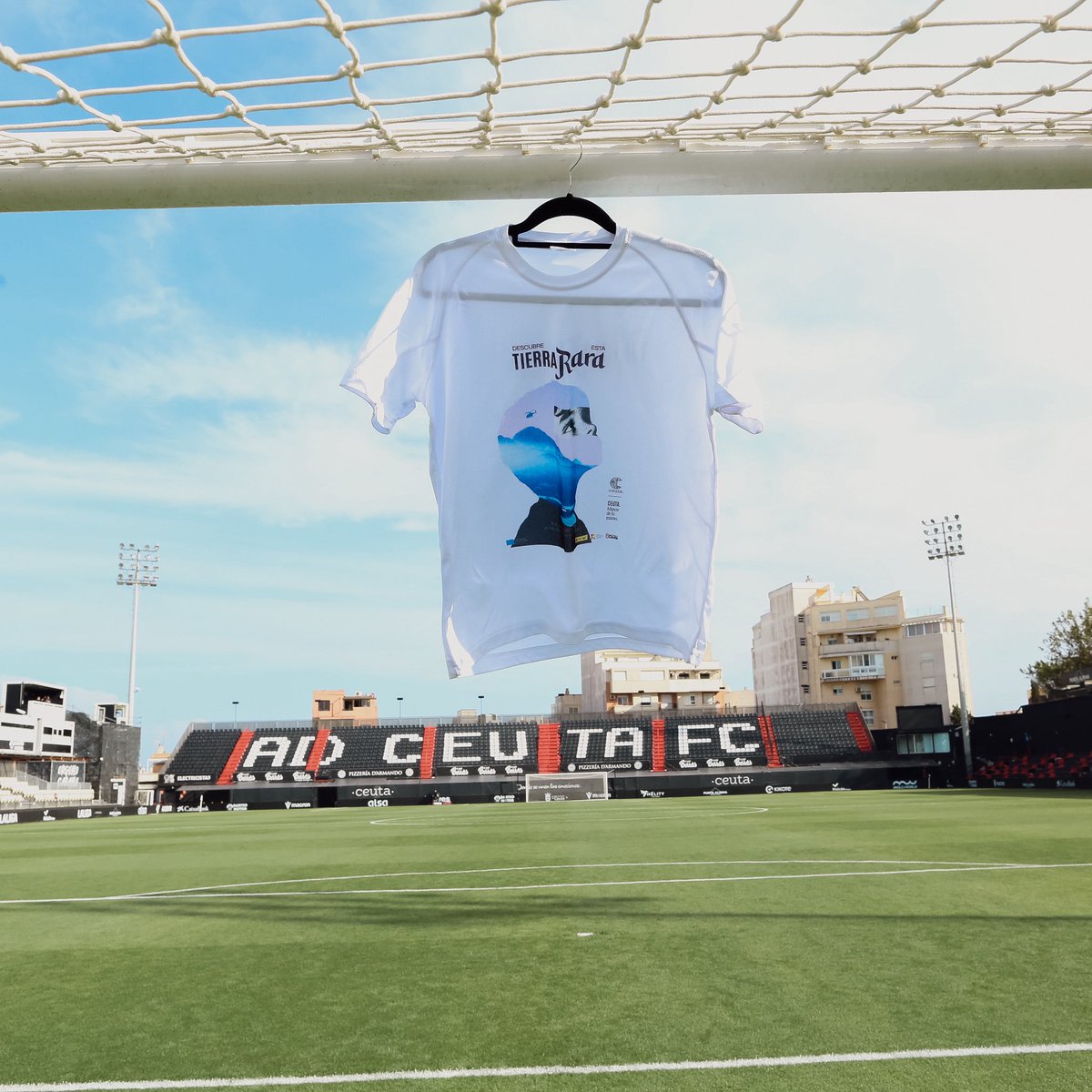 AD CEUTA FC tweet media